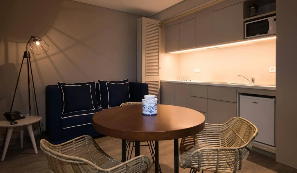Hotel Casa Hintze Ribeiro - Général