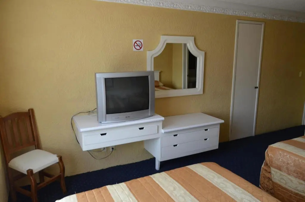 Hotel San Jeronimo Inn - Chambres