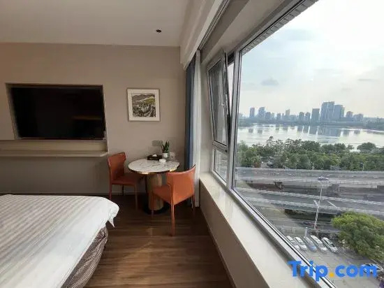 Maochen New Century Hotel - Chambres