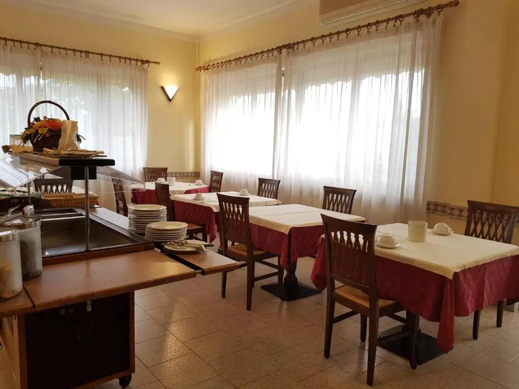 Hotel photo 16