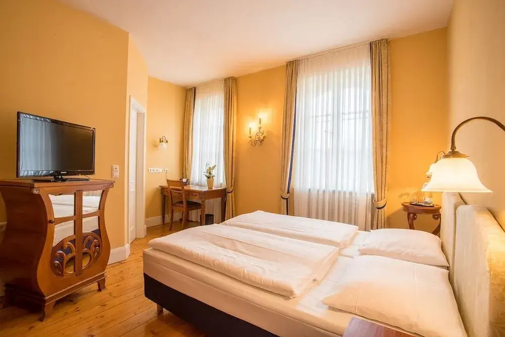 Schlosshotel Neckarbischofsheim - Général