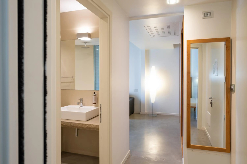 The Ziba Hotel & Spa - Général