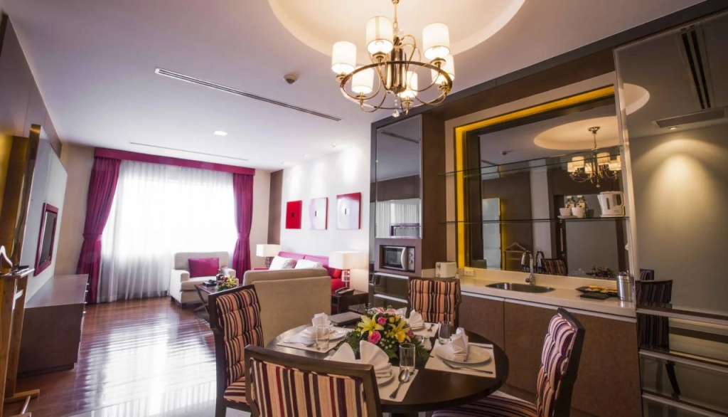 Hotel photo 3