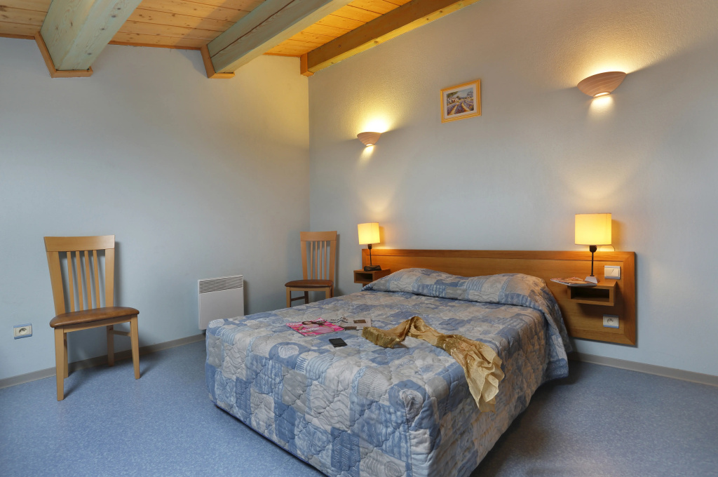 Voir la photo 2 — Vacancéole - Les Bastides de Fayence