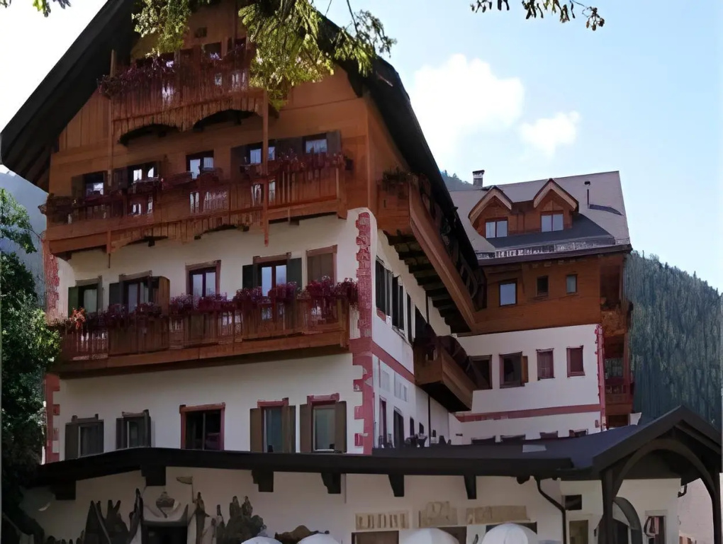 Hotel Corona - Général