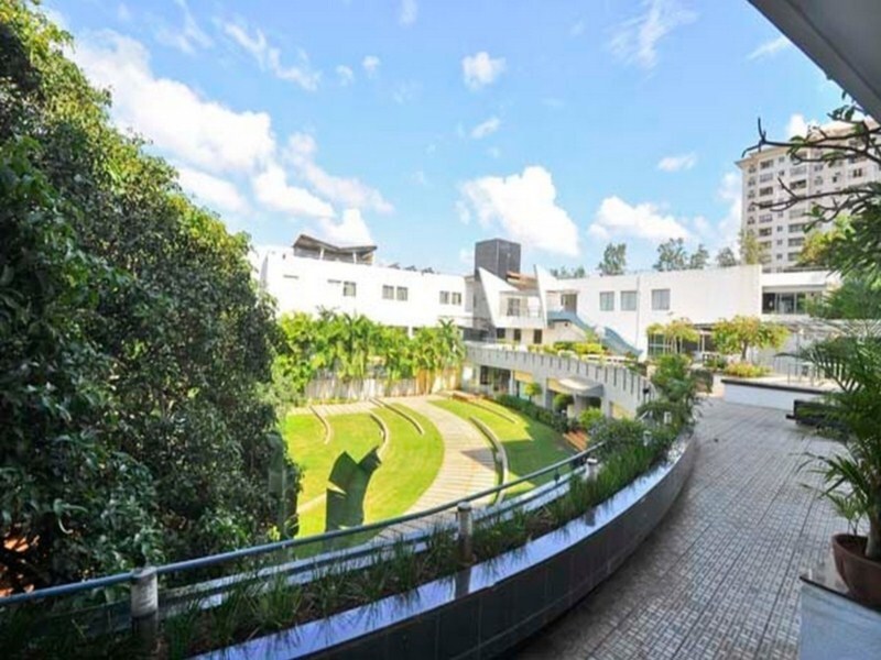 Двухместный номер Standard в Zip by Spree Hotel at Woodrose Club