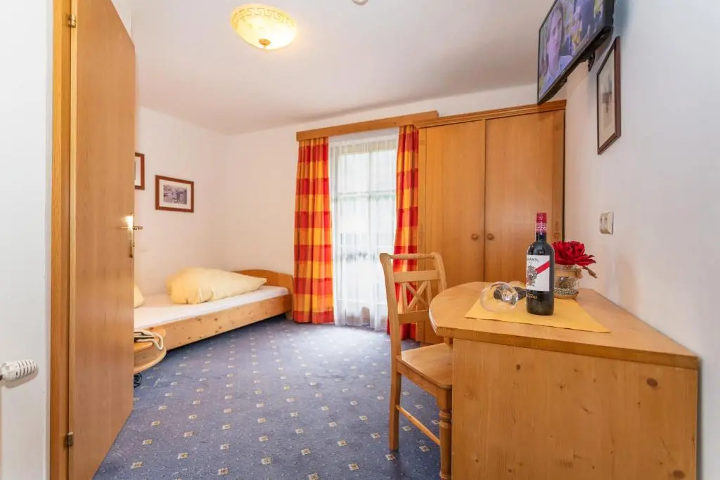Hotel Pension Seighof in Saalbach - Chambres