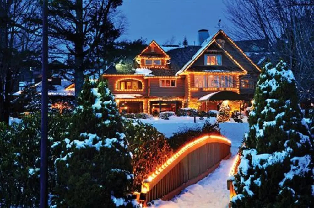 Chetola Lodge