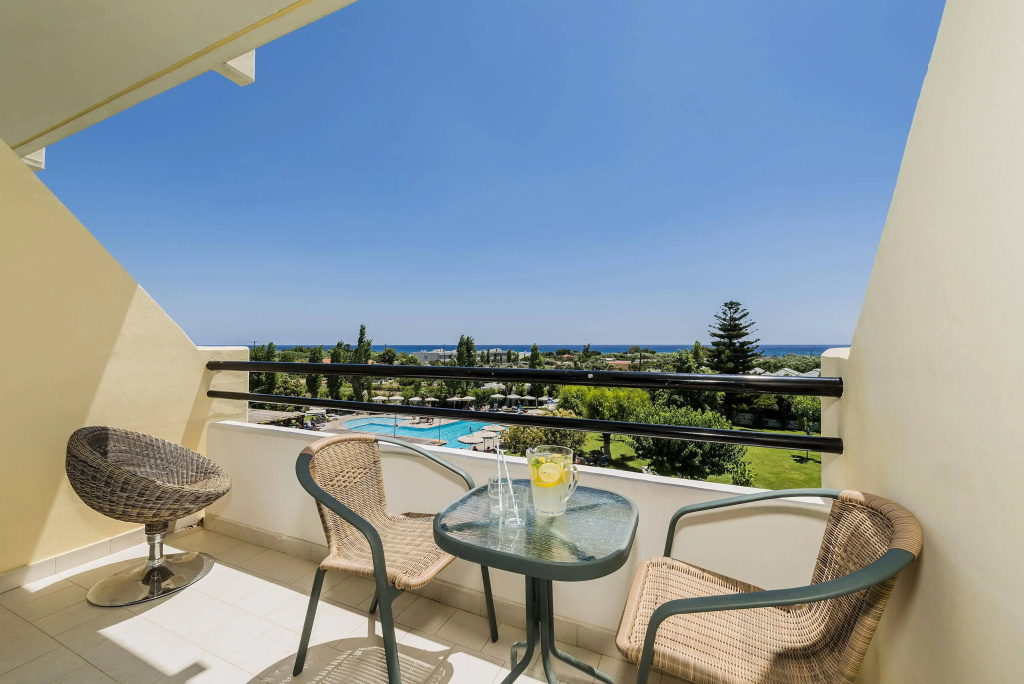 Afandou Beach Resort Hotel - Général