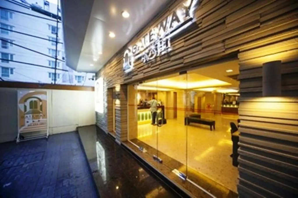 Hotel photo 16