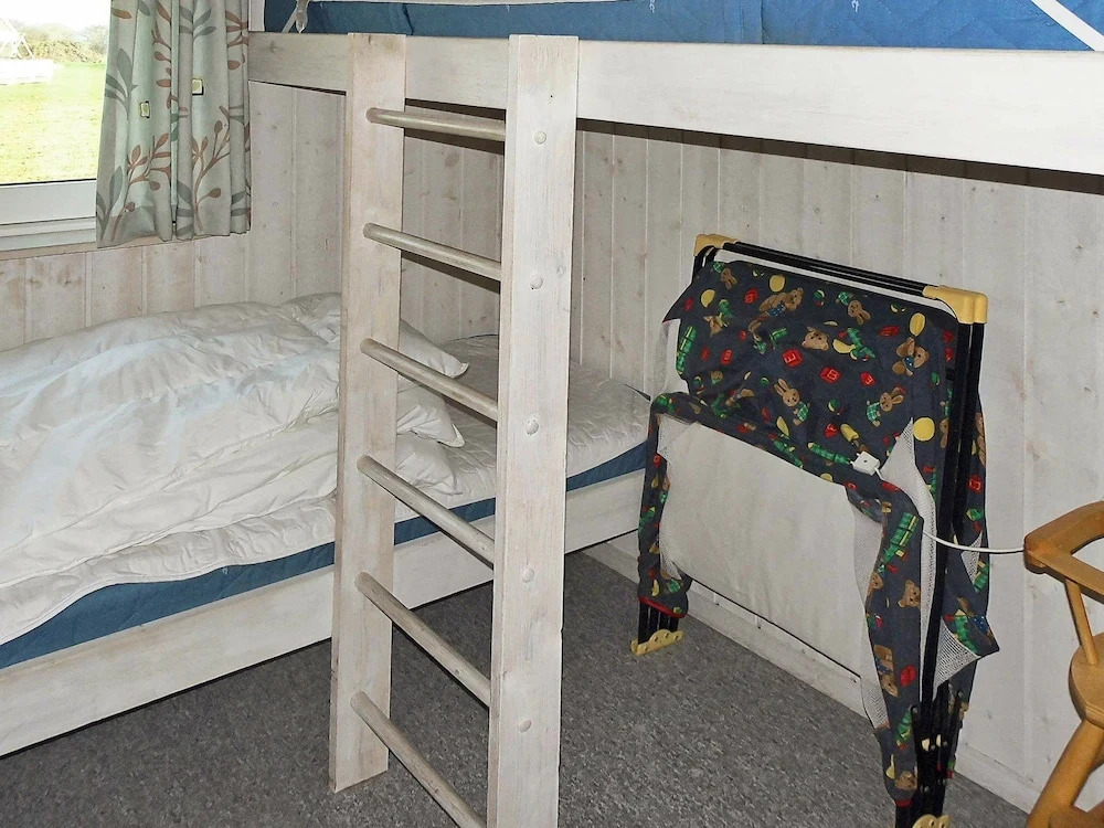 Classic Holiday Home in Nordborg With Sauna - фото 3