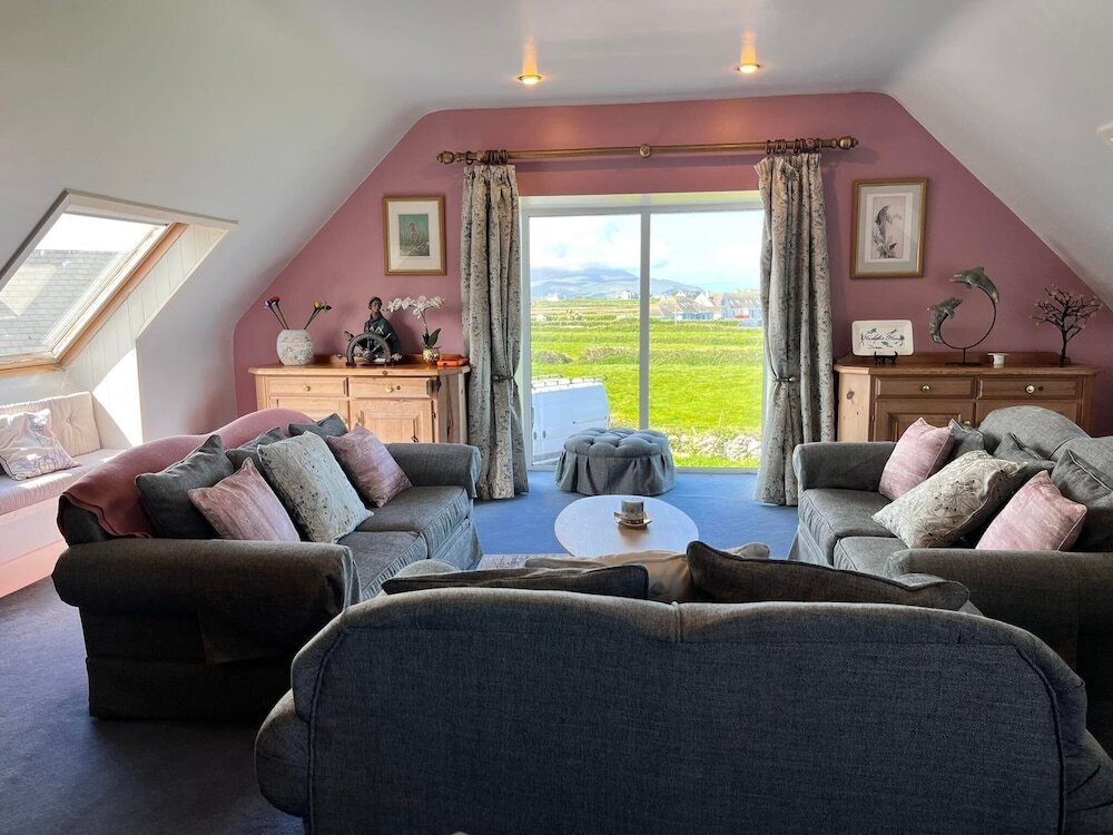 Harbour House B&B by null