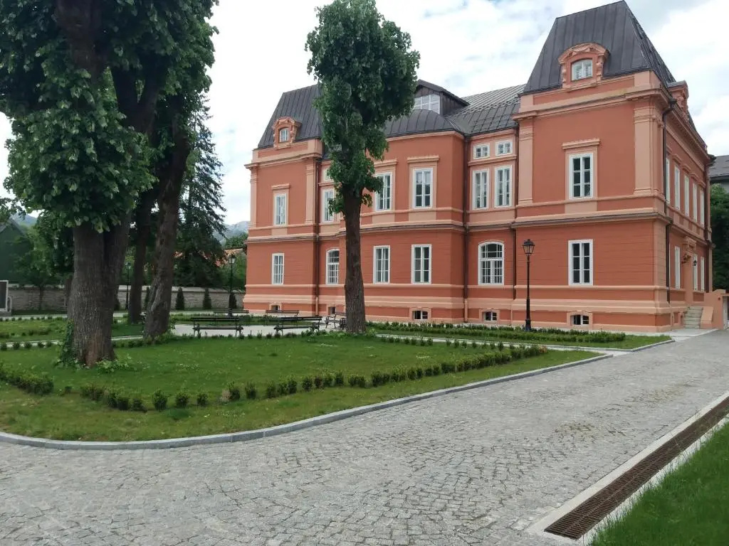 Apartment Mirkovic