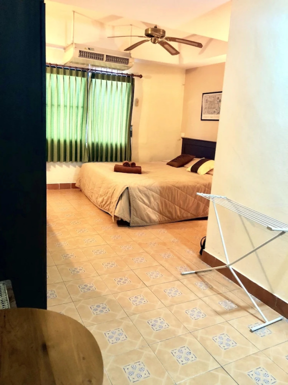 Bon Ca Va - Chambres