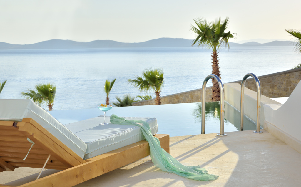 Anax Resort & Spa - фото 32