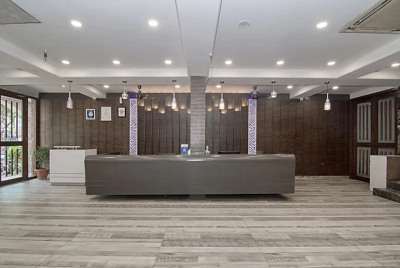 Hotel photo 16