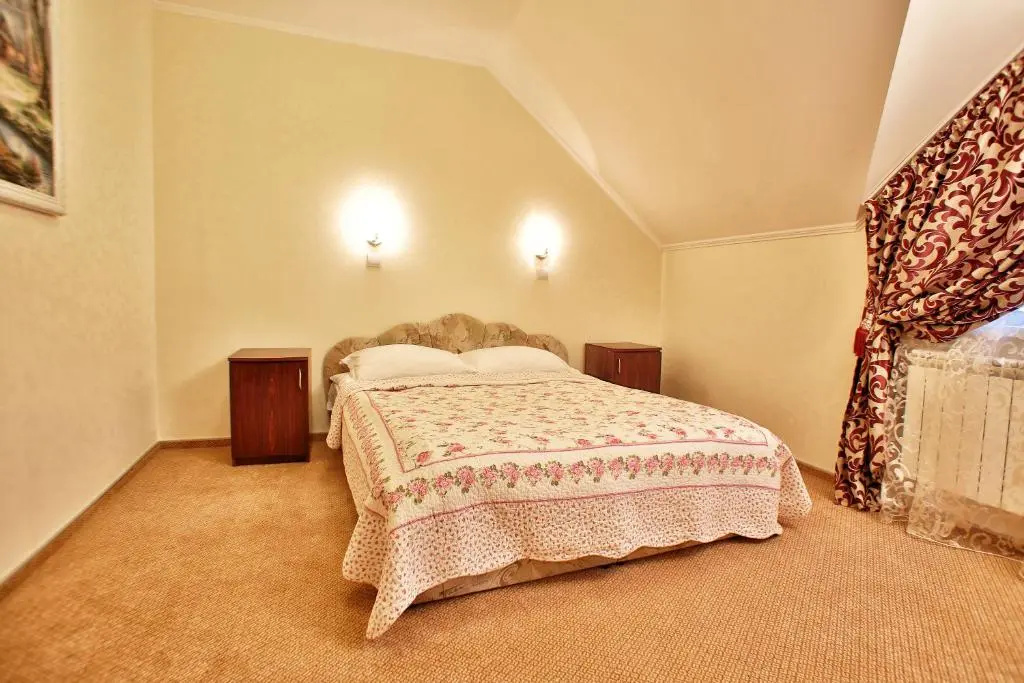 Comfort room