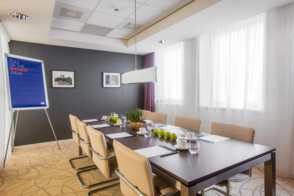 Holiday Inn Express Arnhem by IHG - Général