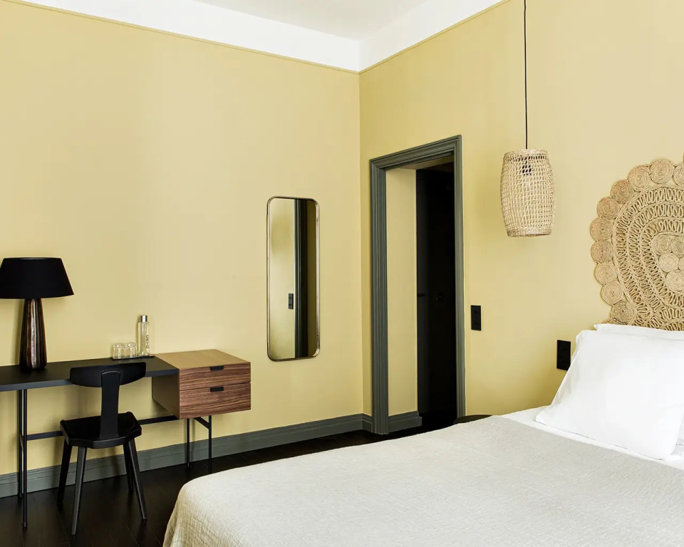 New Hotel Le Quai - Vieux Port - Général
