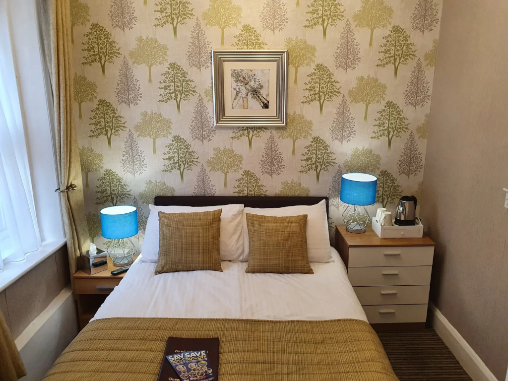 Newholme Hotel - фото 17