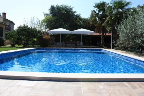 Aura Residence - Général