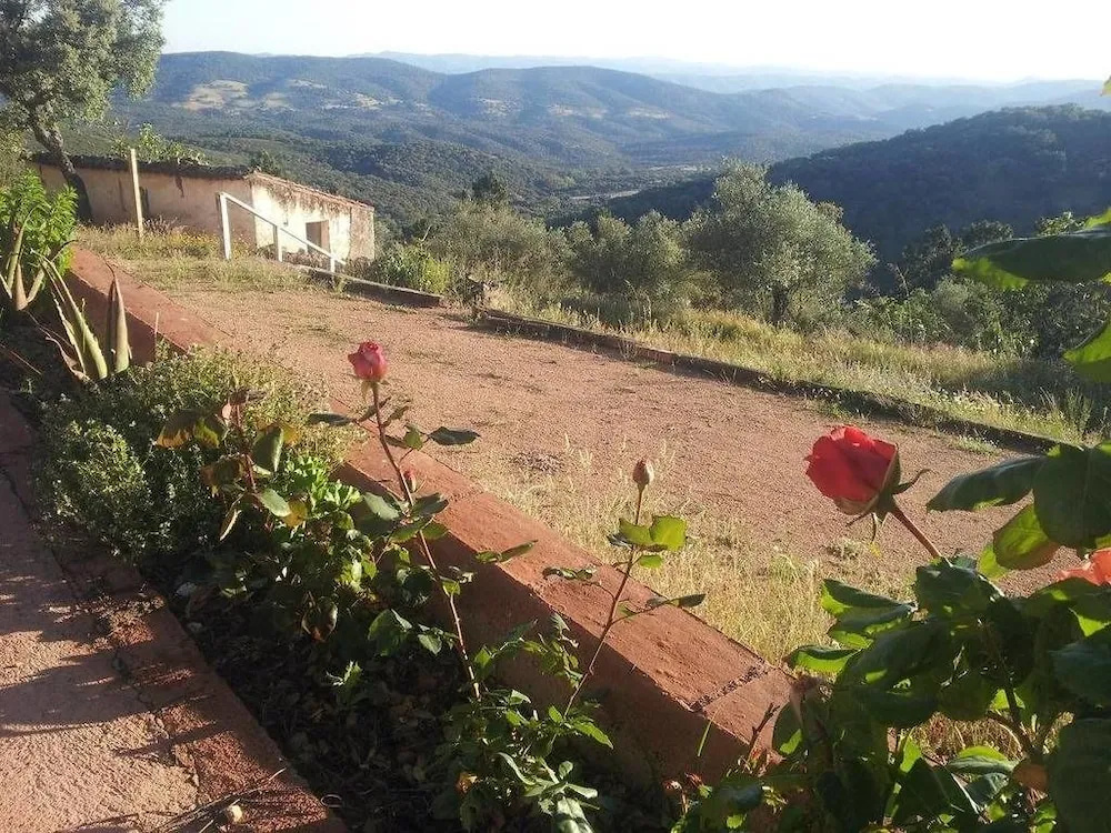 Casa Rural Camino Beturia - Général