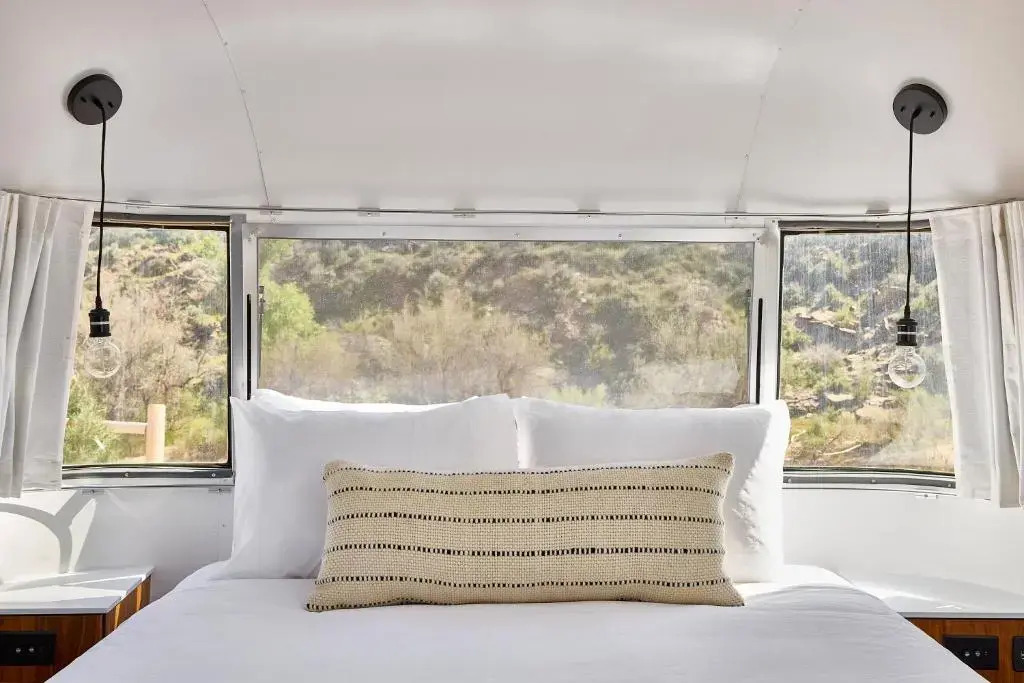 AutoCamp Zion by null