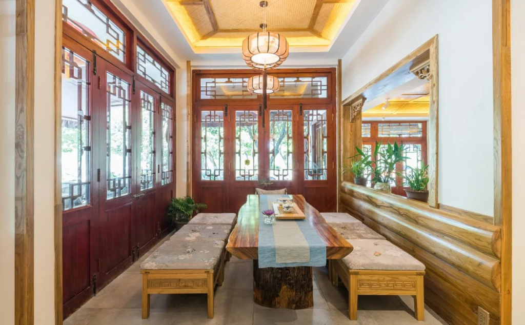 Yangshuo Riverview Hotel - Général