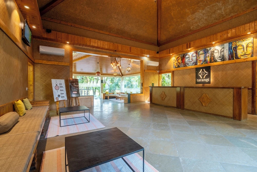 Tarangi Jim Corbett Resort and Spa