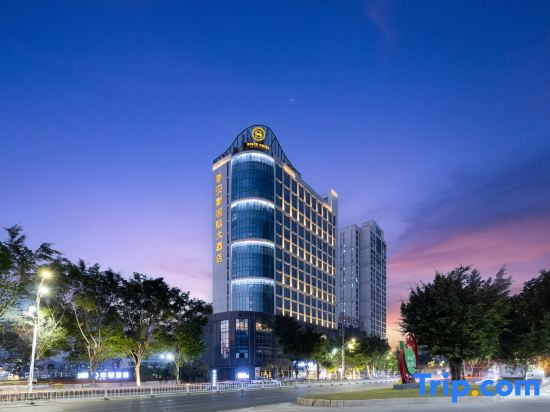 Space International Hotel