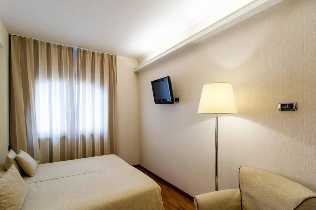 Terrazza Marconi Hotel & Spamarine - Général