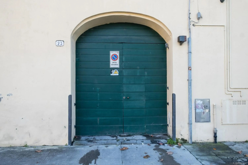 Varenne Open Terrace and Private Parking
