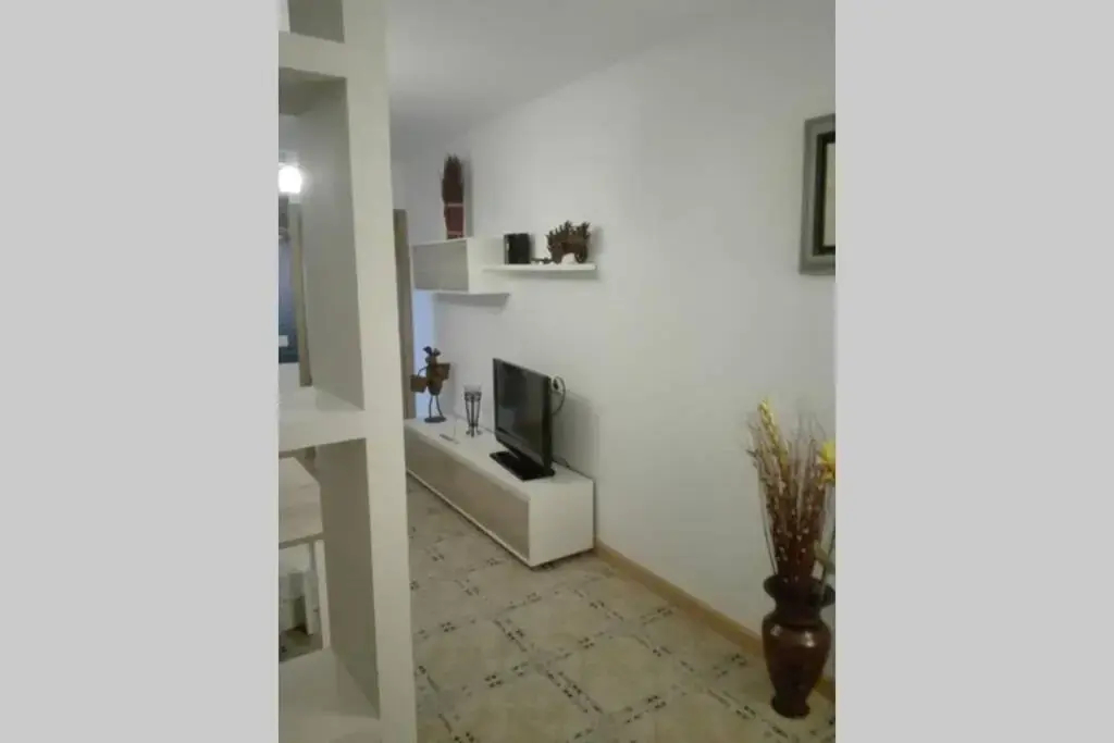 Vivienda Vacacional El Molino Argamasilla De Alba - фото 4