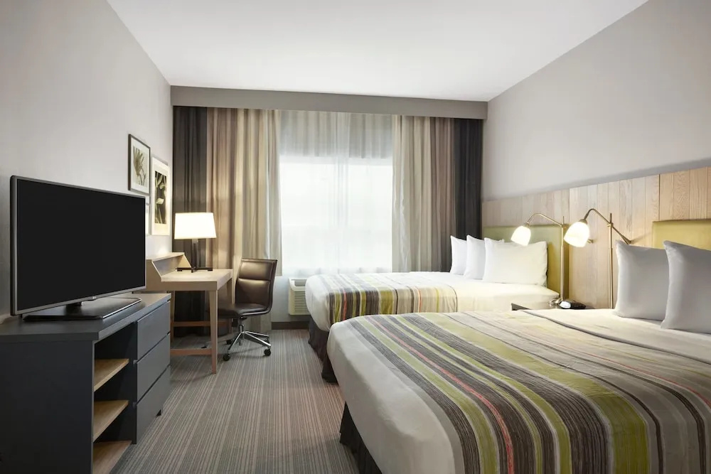 Country Inn & Suites by Radisson, Flagstaff, AZ - Chambres