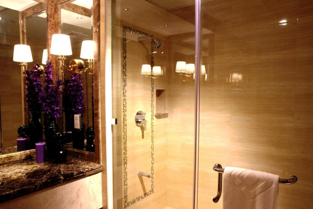 Central Park Tower Resort - фото 10