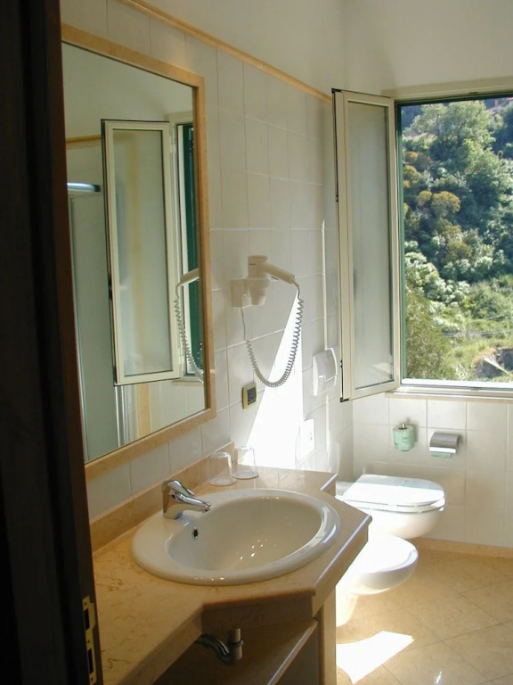 Hotel Villa Sirina - Chambres