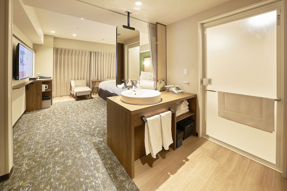Keisei Richmond Hotel Tokyo Kinshicho 사진 34