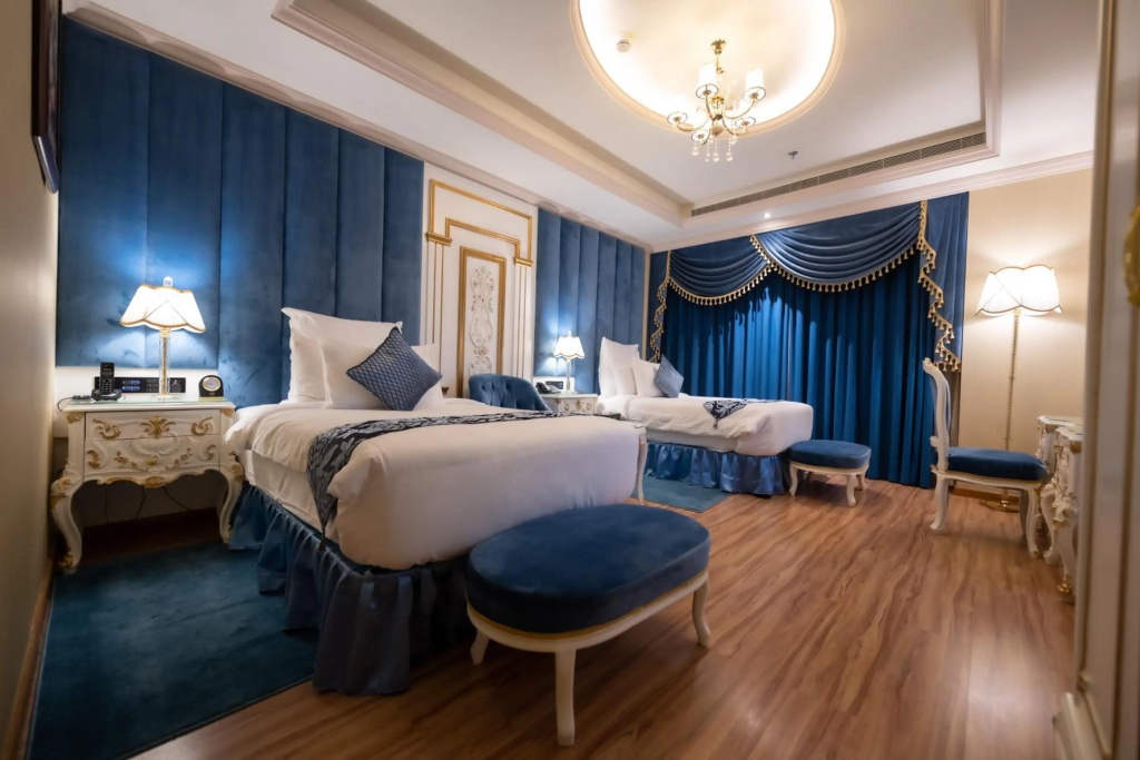 Hotel photo 12