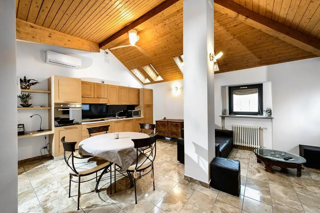 Residence Faber - Chambres