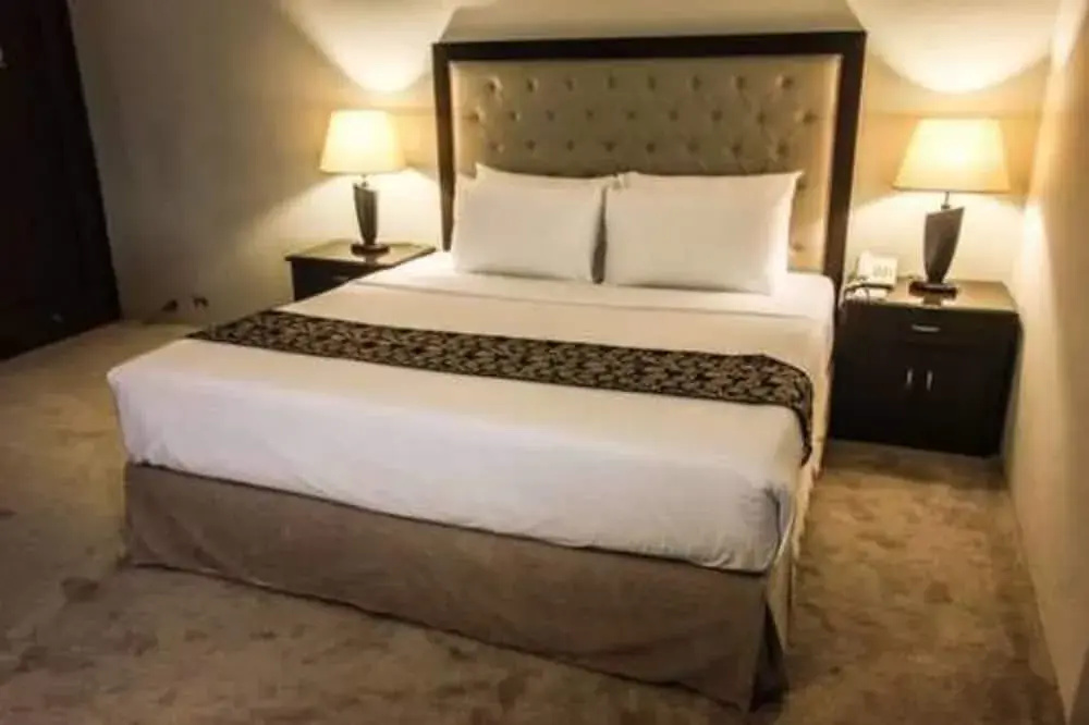 Royalton Hotel - Général