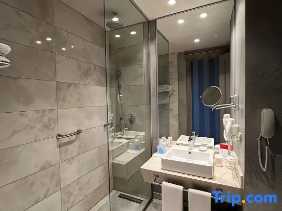 Kaya Izmir Thermal And Convention - Chambres
