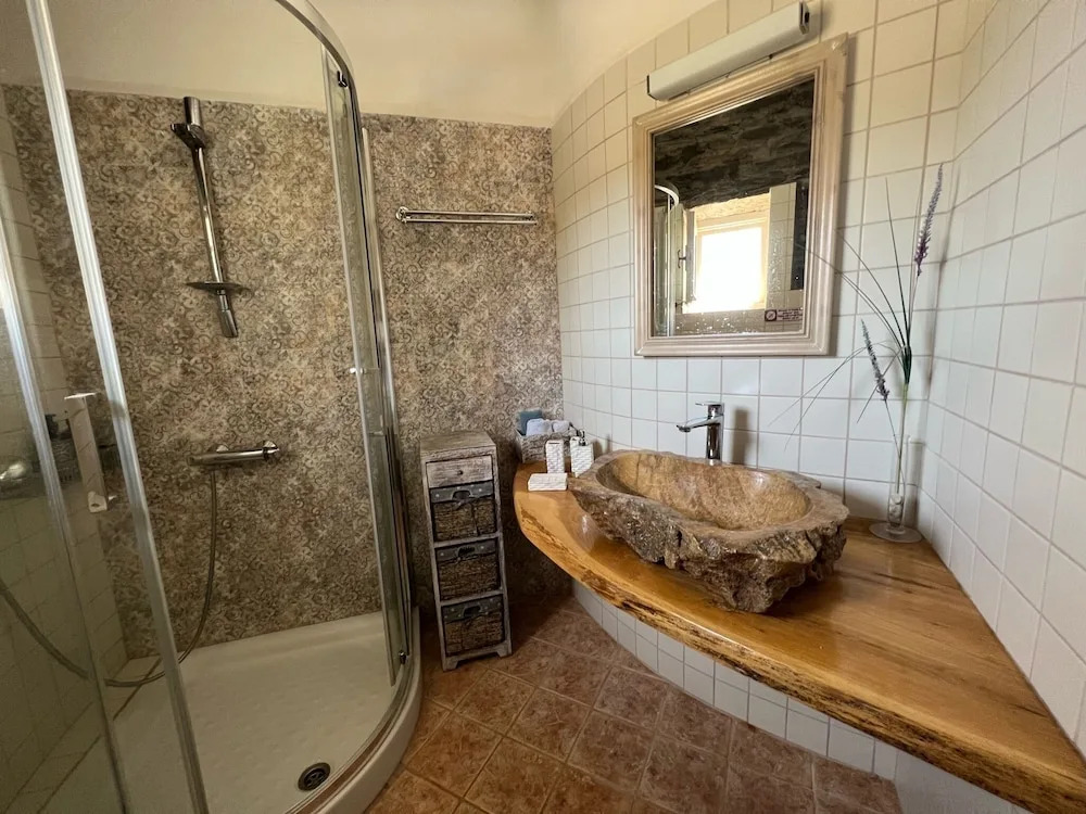 The Stone Windmill - фото 32