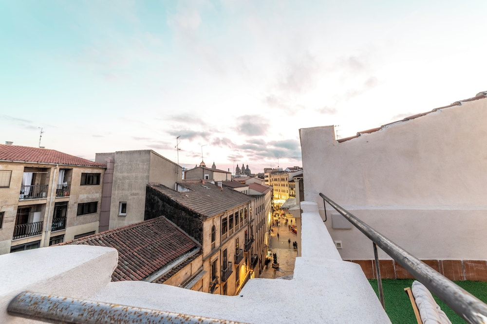 Ando apartments