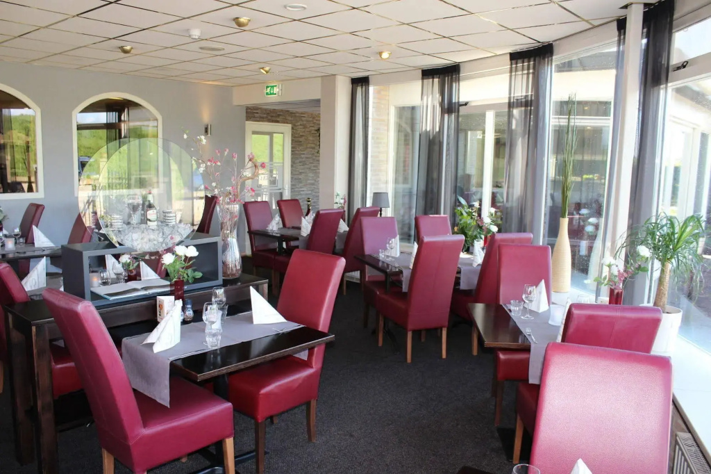Hotel 't Klokje - Général