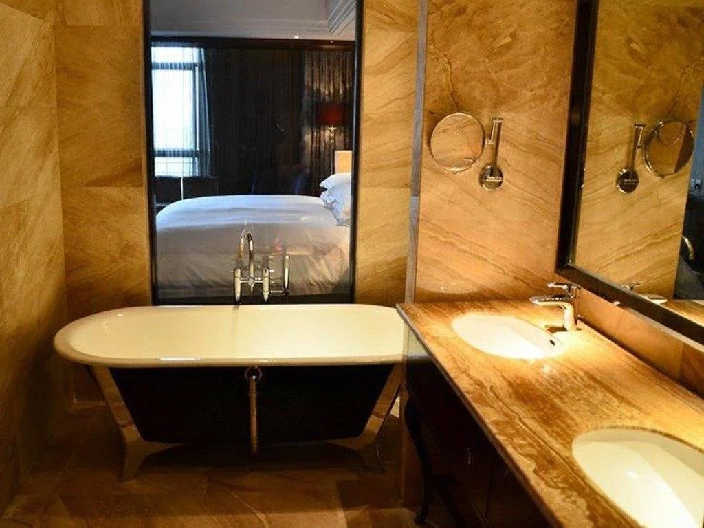 Spa & Wellness