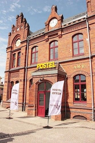 Postel Wolgast