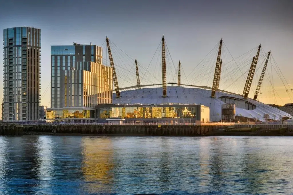 InterContinental London - The O2 by IHG