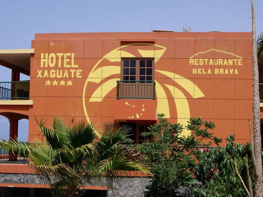 Hotel Xaguate