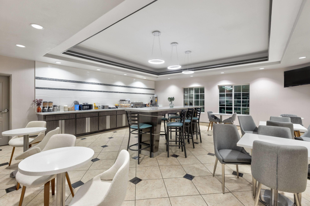 La Quinta Inn & Suites by Wyndham Fairfield TX - Général