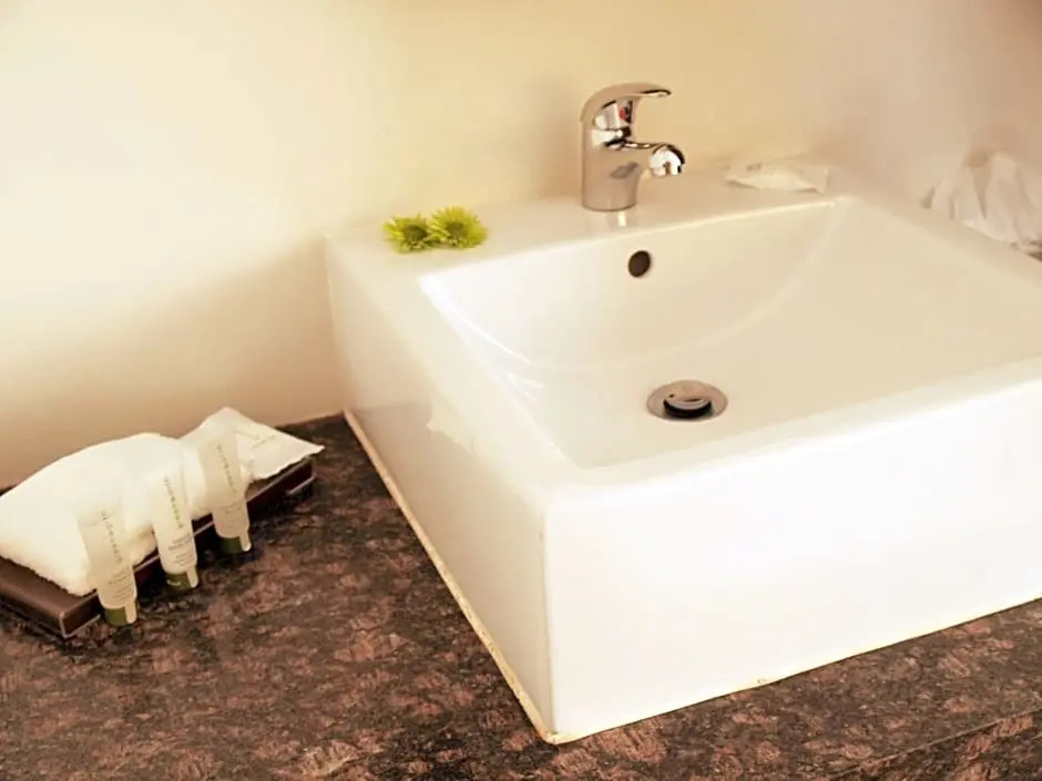 Premier Splendid Inn Pinetown - Chambres